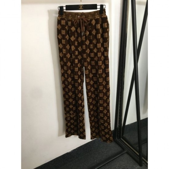 DOLCE & GABBANA Dolce & Gabbana lowest price challenge! 2023FW top and bottom set DOLCE & GABBANA Dolce & Gabbana lowest price challenge! 2023FW top and bottom set