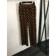 DOLCE & GABBANA Dolce & Gabbana lowest price challenge! 2023FW top and bottom set DOLCE & GABBANA Dolce & Gabbana lowest price challenge! 2023FW top and bottom set