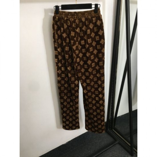 DOLCE & GABBANA Dolce & Gabbana lowest price challenge! 2023FW top and bottom set DOLCE & GABBANA Dolce & Gabbana lowest price challenge! 2023FW top and bottom set