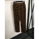 DOLCE & GABBANA Dolce & Gabbana lowest price challenge! 2023FW top and bottom set DOLCE & GABBANA Dolce & Gabbana lowest price challenge! 2023FW top and bottom set