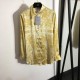 DIOR Dior Fashion Abundant Expression 2023SS Shirt Tops DIOR Dior Fashion Abundant Expression 2023SS Shirt Tops