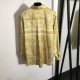 DIOR Dior Fashion Abundant Expression 2023SS Shirt Tops DIOR Dior Fashion Abundant Expression 2023SS Shirt Tops
