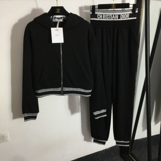DIOR Dior A lot of colors popular 2023SS sports suit DIOR Dior A lot of colors popular 2023SS sports suit