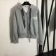 2023SS sports suit that is easy to take DIOR Dior balance 2023SS sports suit that is easy to take DIOR Dior balance