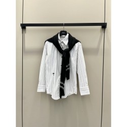 DIOR Dior 2023 trend shirt with high fashion sensitivity