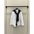 DIOR Dior 2023 trend shirt with high fashion sensitivity