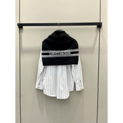 DIOR Dior 2023 trend shirt with high fashion sensitivity