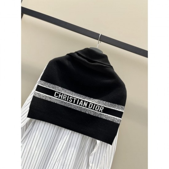 DIOR Dior 2023 trend shirt with high fashion sensitivity DIOR Dior 2023 trend shirt with high fashion sensitivity