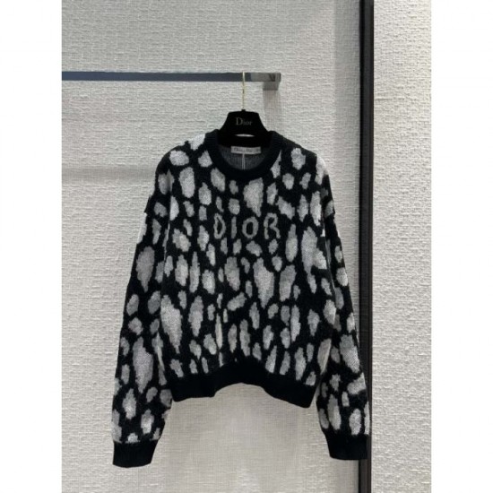 2023FW Knit DIOR Dior New Limited Very Beautiful Color 2023FW Knit DIOR Dior New Limited Very Beautiful Color
