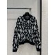 2023FW Knit DIOR Dior New Limited Very Beautiful Color 2023FW Knit DIOR Dior New Limited Very Beautiful Color