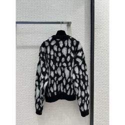 2023FW Knit DIOR Dior New Limited Very Beautiful Color