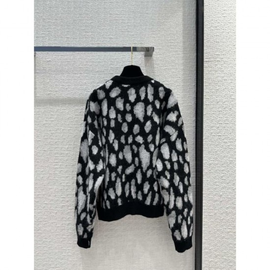 2023FW Knit DIOR Dior New Limited Very Beautiful Color 2023FW Knit DIOR Dior New Limited Very Beautiful Color
