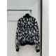 2023FW Knit DIOR Dior New Limited Very Beautiful Color 2023FW Knit DIOR Dior New Limited Very Beautiful Color