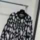 2023FW Knit DIOR Dior New Limited Very Beautiful Color 2023FW Knit DIOR Dior New Limited Very Beautiful Color