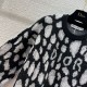 2023FW Knit DIOR Dior New Limited Very Beautiful Color 2023FW Knit DIOR Dior New Limited Very Beautiful Color