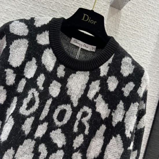 2023FW Knit DIOR Dior New Limited Very Beautiful Color 2023FW Knit DIOR Dior New Limited Very Beautiful Color