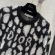 2023FW Knit DIOR Dior New Limited Very Beautiful Color 2023FW Knit DIOR Dior New Limited Very Beautiful Color