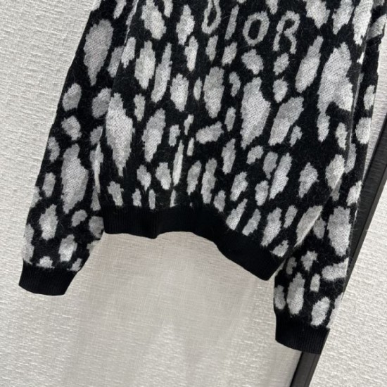 2023FW Knit DIOR Dior New Limited Very Beautiful Color 2023FW Knit DIOR Dior New Limited Very Beautiful Color