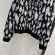 2023FW Knit DIOR Dior New Limited Very Beautiful Color 2023FW Knit DIOR Dior New Limited Very Beautiful Color