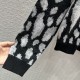 2023FW Knit DIOR Dior New Limited Very Beautiful Color 2023FW Knit DIOR Dior New Limited Very Beautiful Color