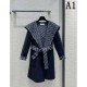 2023FW Wool coat DIOR Latest ☆ Very popular ☆ Hot topic 2023FW Wool coat DIOR Latest ☆ Very popular ☆ Hot topic
