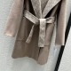 2023FW Wool coat DIOR Latest ☆ Very popular ☆ Hot topic 2023FW Wool coat DIOR Latest ☆ Very popular ☆ Hot topic