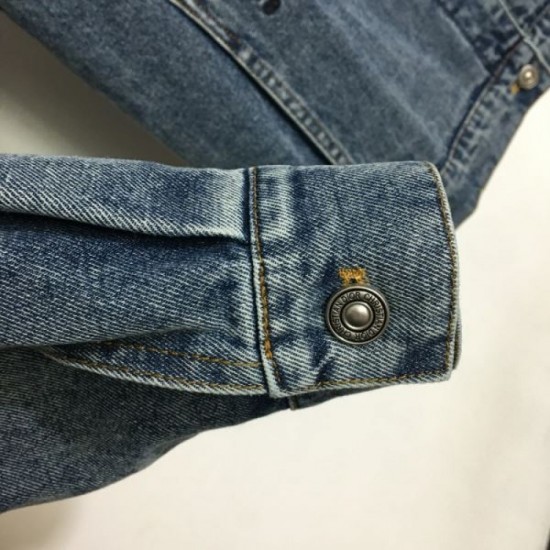 2023FW Denim coat DIOR New limited gorgeous cute 2023FW Denim coat DIOR New limited gorgeous cute