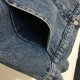 2023FW Denim coat DIOR New limited gorgeous cute 2023FW Denim coat DIOR New limited gorgeous cute