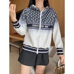 2023FW Coat DIOR Look stylish