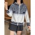 2023FW Coat DIOR Look stylish