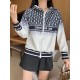 2023FW Coat DIOR Look stylish 2023FW Coat DIOR Look stylish