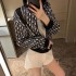 2023FW Jacket DIOR Enjoy trendy coordination