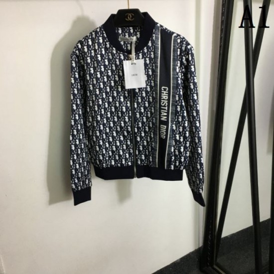 2023FW Jacket DIOR Enjoy trendy coordination 2023FW Jacket DIOR Enjoy trendy coordination