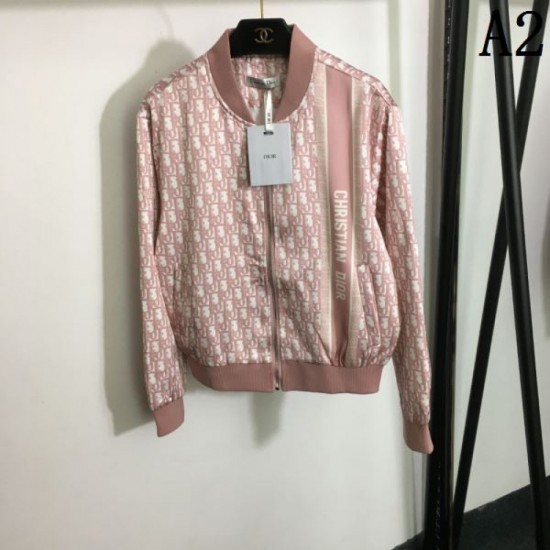 2023FW Jacket DIOR Enjoy trendy coordination 2023FW Jacket DIOR Enjoy trendy coordination