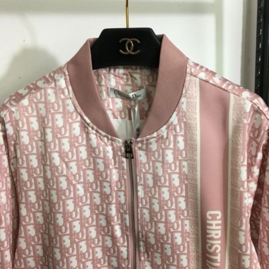 2023FW Jacket DIOR Enjoy trendy coordination 2023FW Jacket DIOR Enjoy trendy coordination