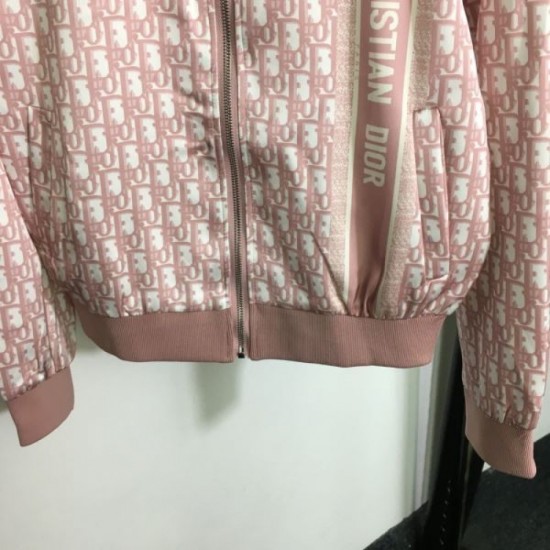 2023FW Jacket DIOR Enjoy trendy coordination 2023FW Jacket DIOR Enjoy trendy coordination