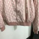 2023FW Jacket DIOR Enjoy trendy coordination 2023FW Jacket DIOR Enjoy trendy coordination