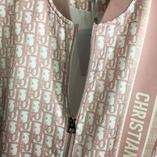 2023FW Jacket DIOR Enjoy trendy coordination 2023FW Jacket DIOR Enjoy trendy coordination