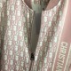 2023FW Jacket DIOR Enjoy trendy coordination 2023FW Jacket DIOR Enjoy trendy coordination