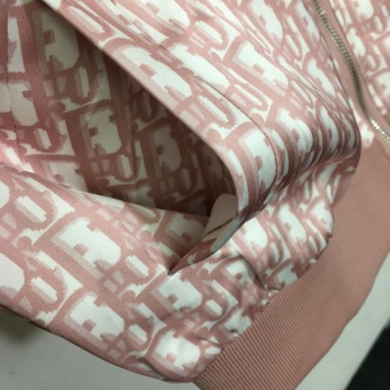 2023FW Jacket DIOR Enjoy trendy coordination 2023FW Jacket DIOR Enjoy trendy coordination
