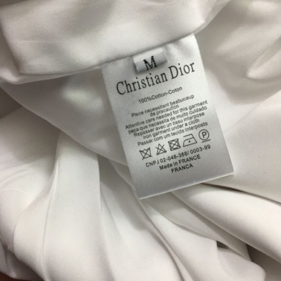 2023FW Jacket DIOR Enjoy trendy coordination 2023FW Jacket DIOR Enjoy trendy coordination