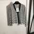 2023FW Knit Cardigan DIOR Dior has a casual atmosphere