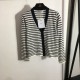 2023FW Knit Cardigan DIOR Dior has a casual atmosphere 2023FW Knit Cardigan DIOR Dior has a casual atmosphere
