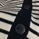2023FW Knit Cardigan DIOR Dior has a casual atmosphere 2023FW Knit Cardigan DIOR Dior has a casual atmosphere
