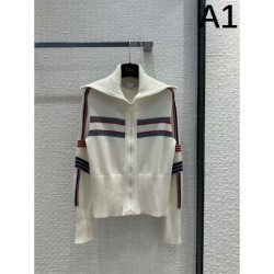 2023FW Knit Cardigan DIOR Anyone can be fashionable!