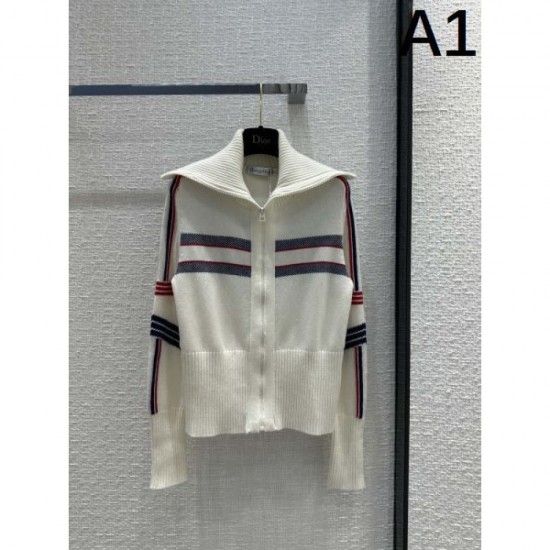 2023FW Knit Cardigan DIOR Anyone can be fashionable! 2023FW Knit Cardigan DIOR Anyone can be fashionable!