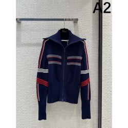 2023FW Knit Cardigan DIOR Anyone can be fashionable!