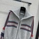 2023FW Knit Cardigan DIOR Anyone can be fashionable! 2023FW Knit Cardigan DIOR Anyone can be fashionable!