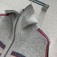 2023FW Knit Cardigan DIOR Anyone can be fashionable! 2023FW Knit Cardigan DIOR Anyone can be fashionable!