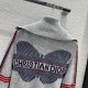 2023FW Knit Cardigan DIOR Anyone can be fashionable! 2023FW Knit Cardigan DIOR Anyone can be fashionable!